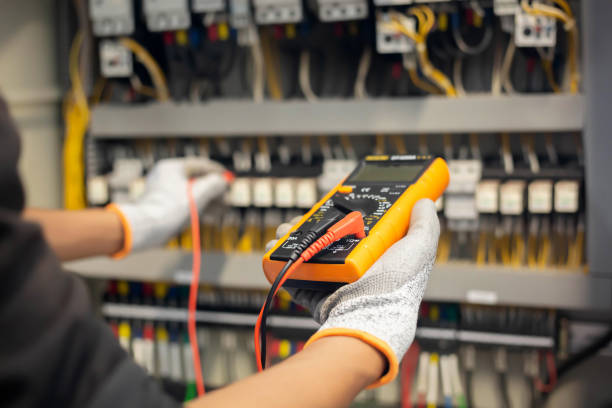 Best Electrical Wiring and Rewiring  in West Chicago, IL